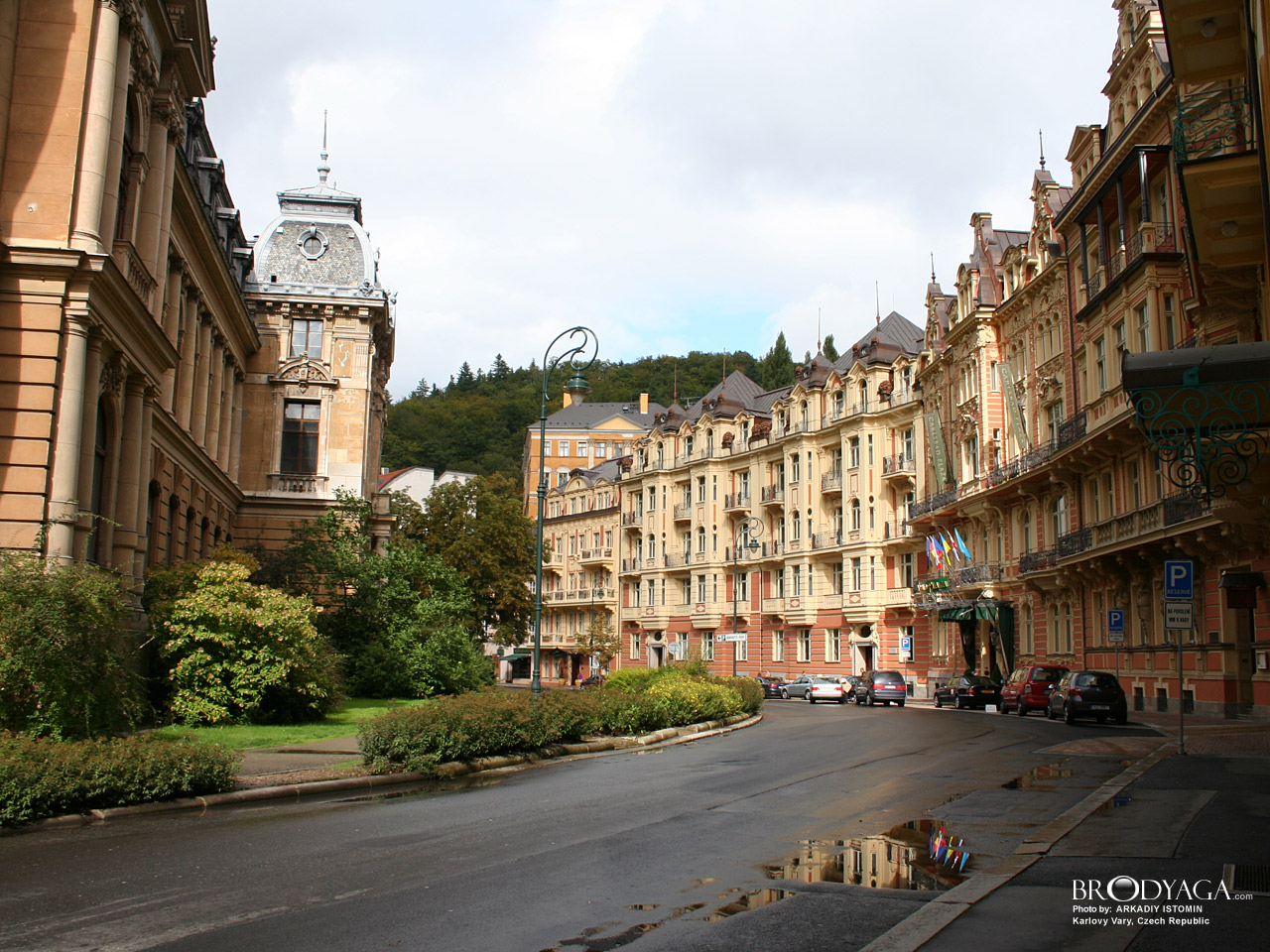 Karlovy Vary